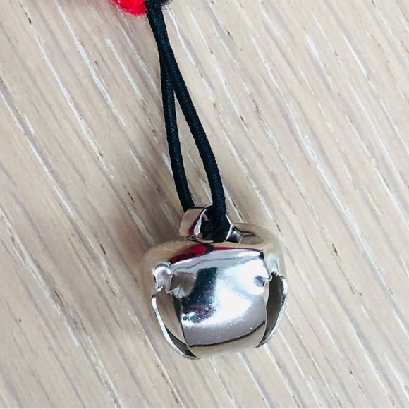 Halloween Clown Jester 4 Bells Hat 4 Pointed Harlequin Renaissance Costume Hats - Picture 8 of 8